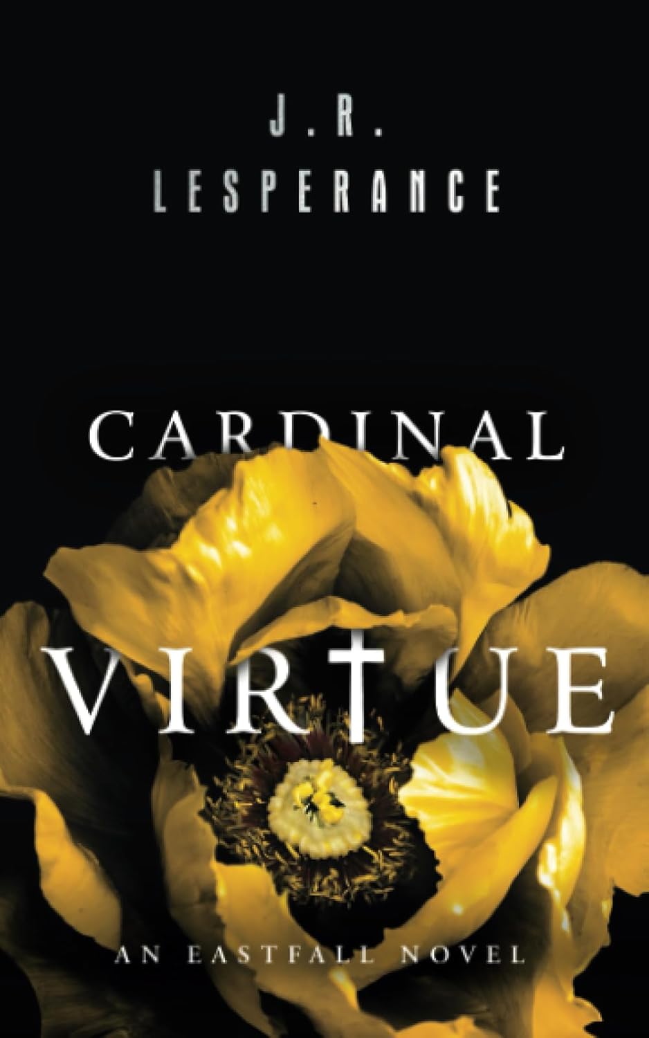 Cardinal Virtue (The Eastfall Saga) poster