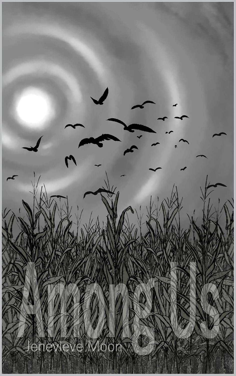 Among Us poster