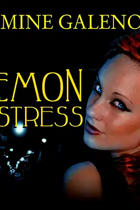 Demon Mistress (The Otherworld Series) poster