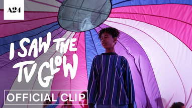 Official Preview poster