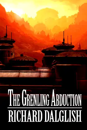 The Grenling Abduction poster