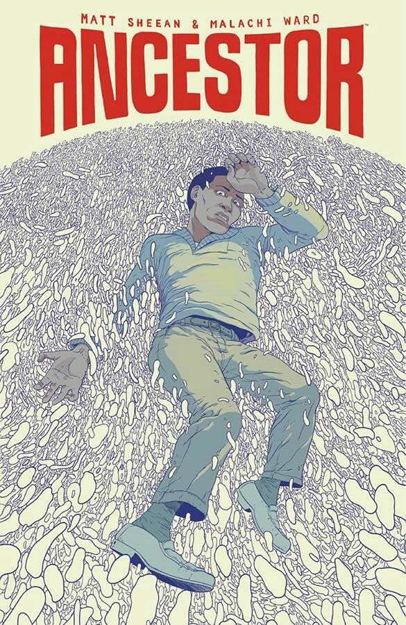 Ancestor poster