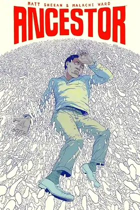 Ancestor poster