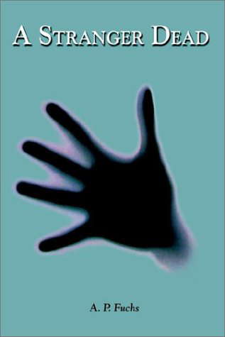 A Stranger Dead poster