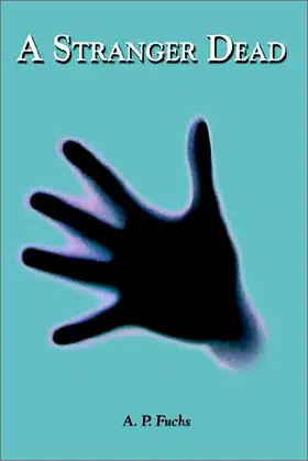A Stranger Dead poster