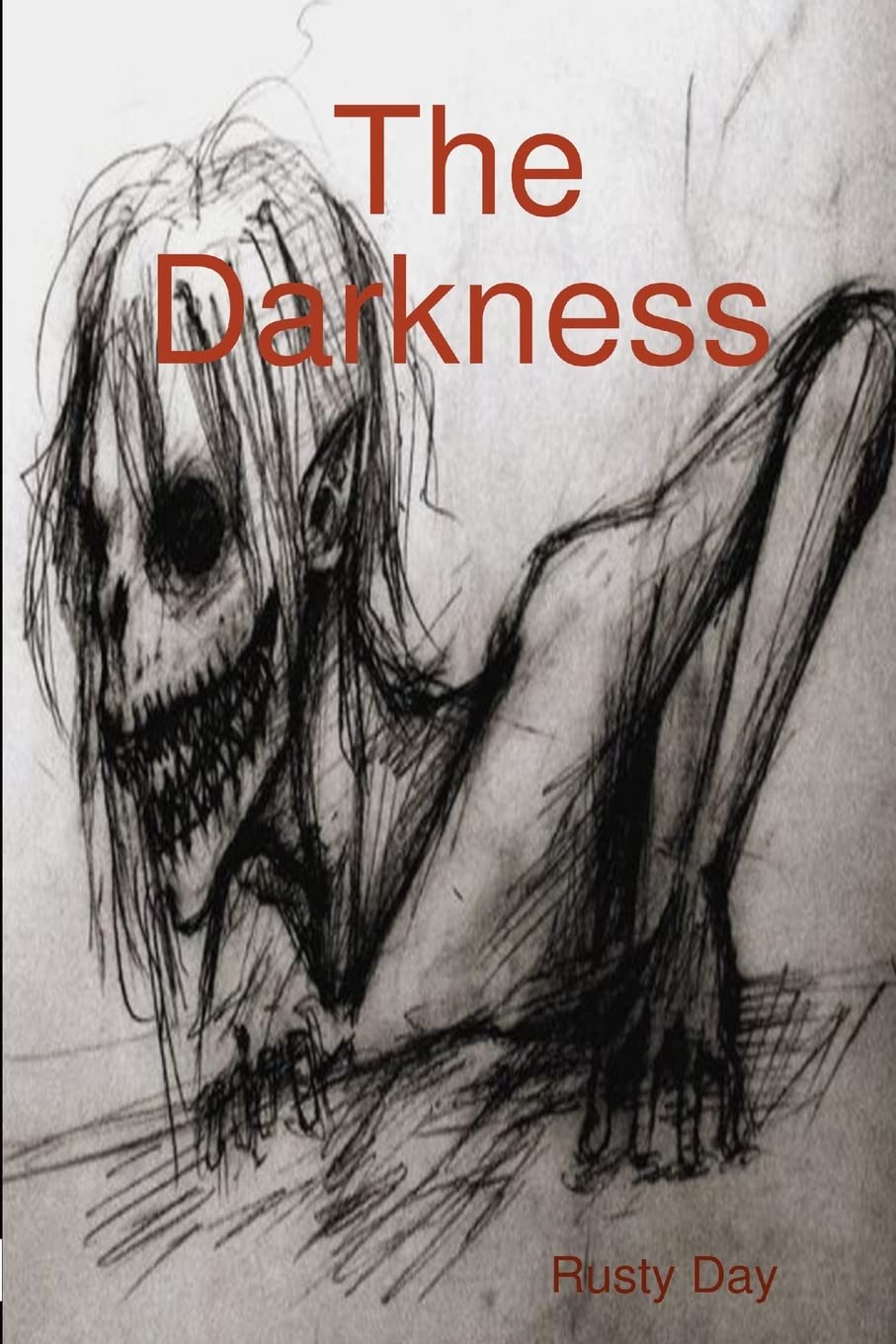 The Darkness poster