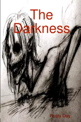 The Darkness poster