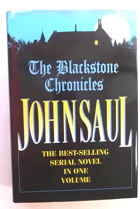 Blackstone Chronicles: 6 Novels in 1 volume poster