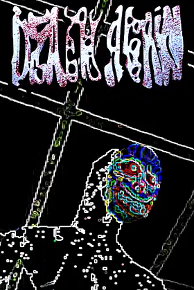 Death Again poster