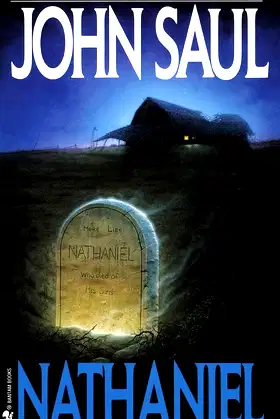 Nathaniel: A Novel poster