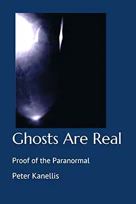 Ghosts Are Real: Proof of the Paranormal poster