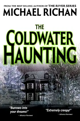 The Coldwater Haunting poster