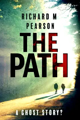 The Path: A ghost story? poster