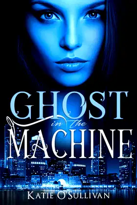 Ghost in the Machine poster