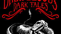 S10 Ep22: S10E22 - "The Angels Burned" - Drew Blood's Dark Tales Podcast - Drew Blood's Dark Tales - A Horror Anthology and Scary Stories Podcast