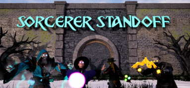 Sorcerer Standoff capsule