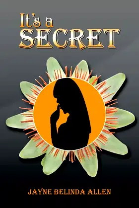 It's A Secret poster