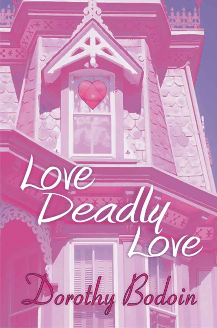 Love, Deadly Love poster
