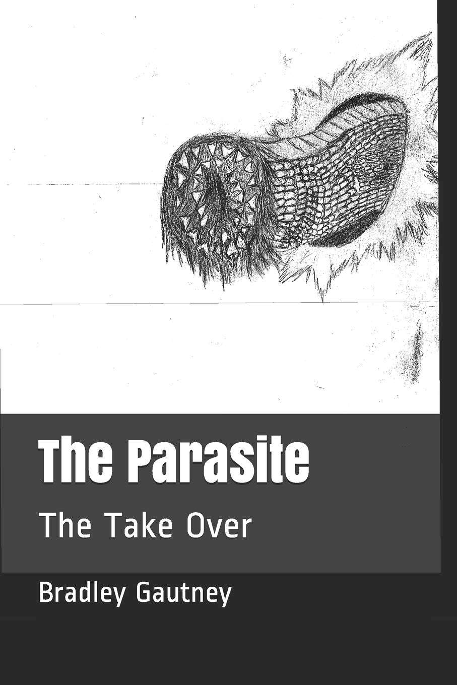 The Parasite: The Take Over poster
