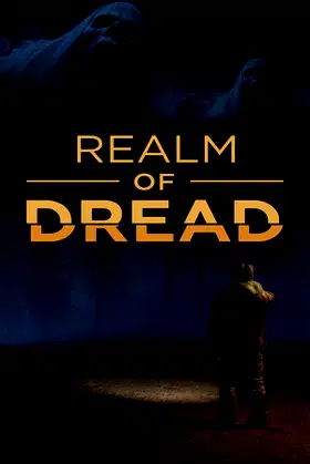 Realm of Dread poster