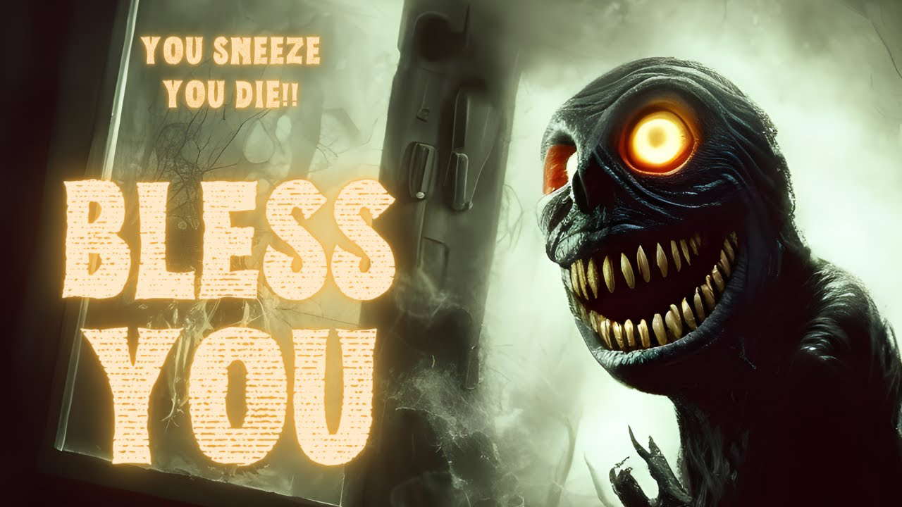 BLESS YOU | Horror Short Film | Boogeyman | Red Tower Original