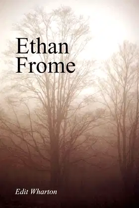 Ethan Frome poster