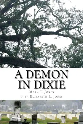 A Demon in Dixie poster