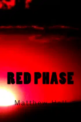 Red Phase poster