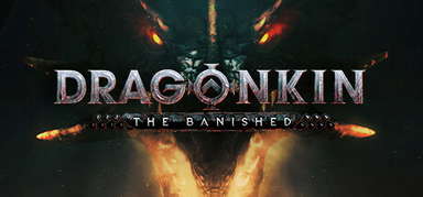Dragonkin: The Banished capsule