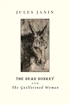 The Dead Donkey and the Guillotined Woman poster