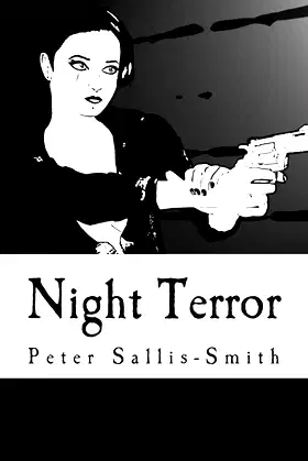 Night Terror poster