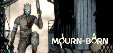 Mourn-born capsule
