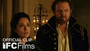 Tale of Tales - Clip "When The Old Man" I HD I IFC Films poster