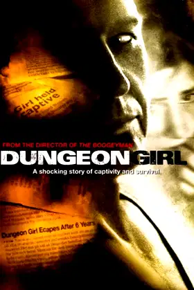 Dungeon Girl poster