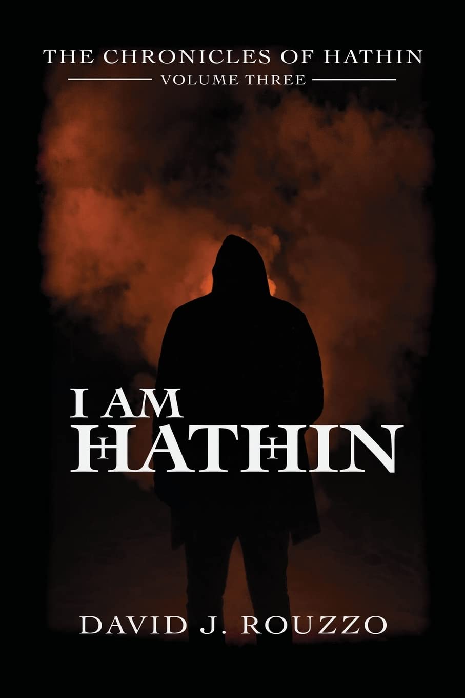 I Am Hathin poster