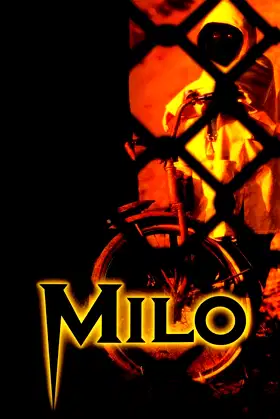 Milo poster