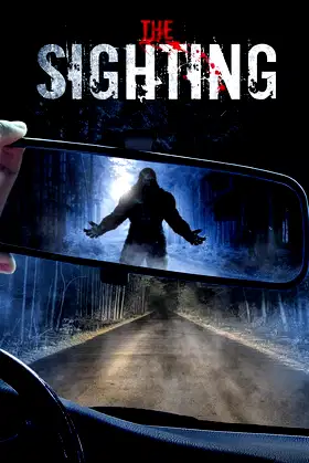 The Sighting poster