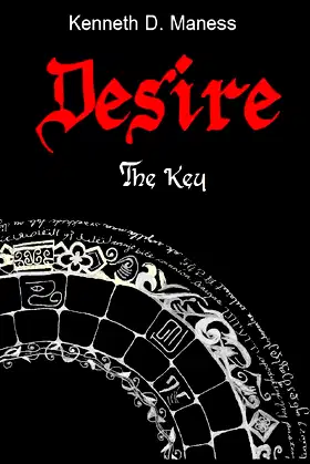 DESIRE: The Key poster