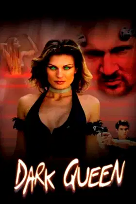 Dark Queen poster