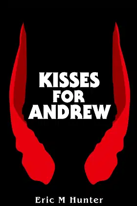 Kisses for Andrew poster