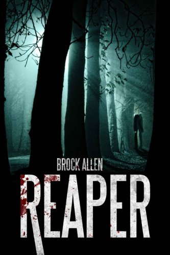 Reaper poster