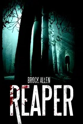 Reaper poster