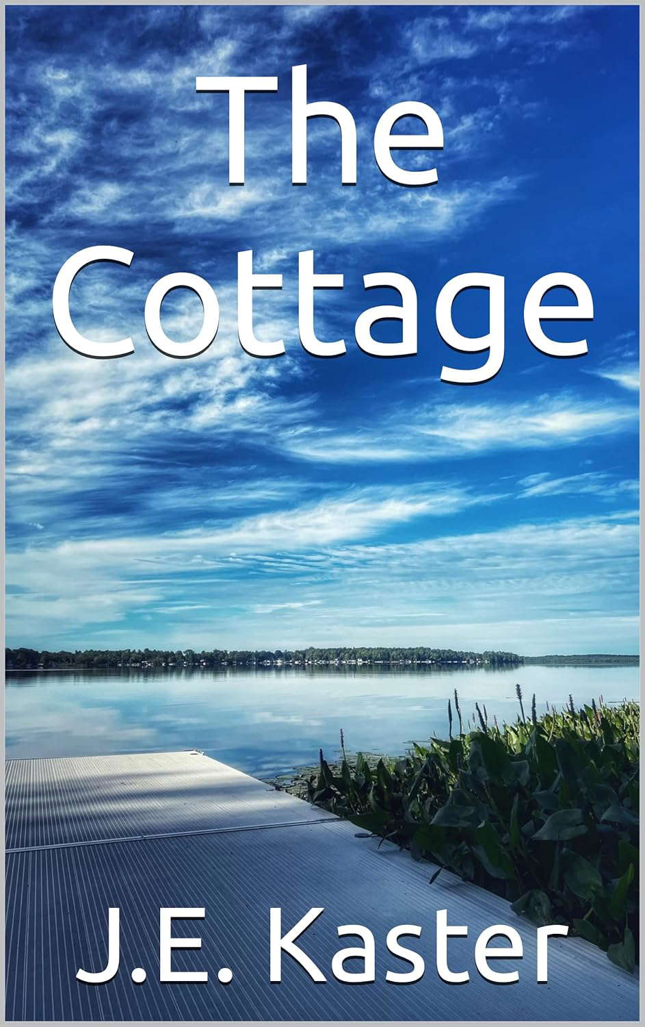 The Cottage poster