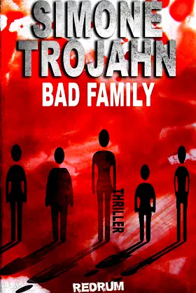 Bad Family: English Version poster