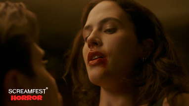AFTERTASTE Short Horror Film | Screamfest poster