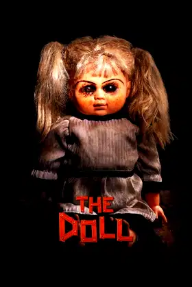 The Doll poster