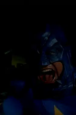 Attack of The Mutant (2) poster