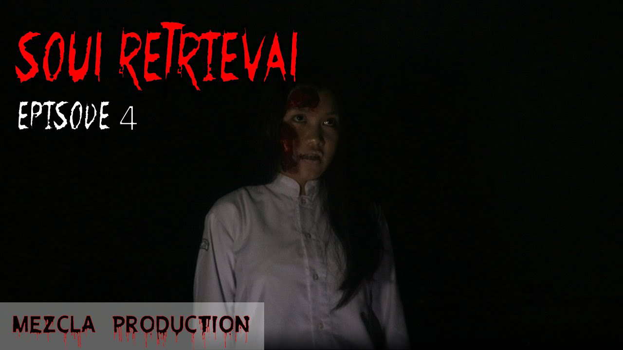 Soul Retrieval Episode 4 | Horror Short Movie