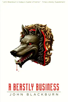 A Beastly Business poster