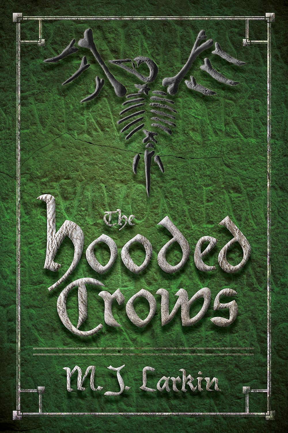 The Hooded Crows: Chronicles of the Crooked Man, Volume Two poster